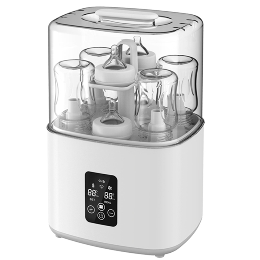 Baby Food Filter - Food Grade Material Baby Bottle Warmer