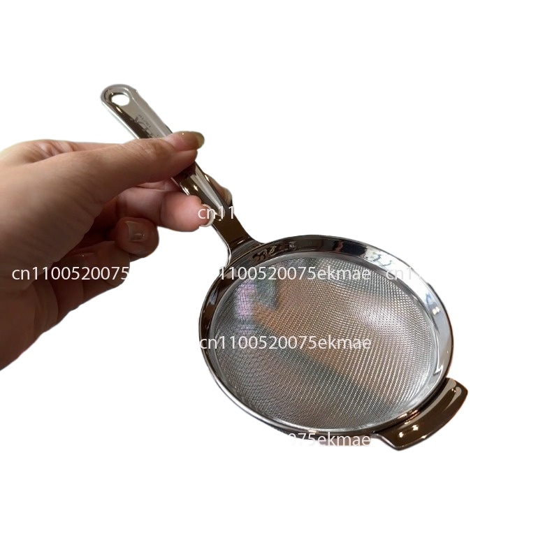 Baby Food Filter - Colander 316 Stainless Steel Kitchen Soy