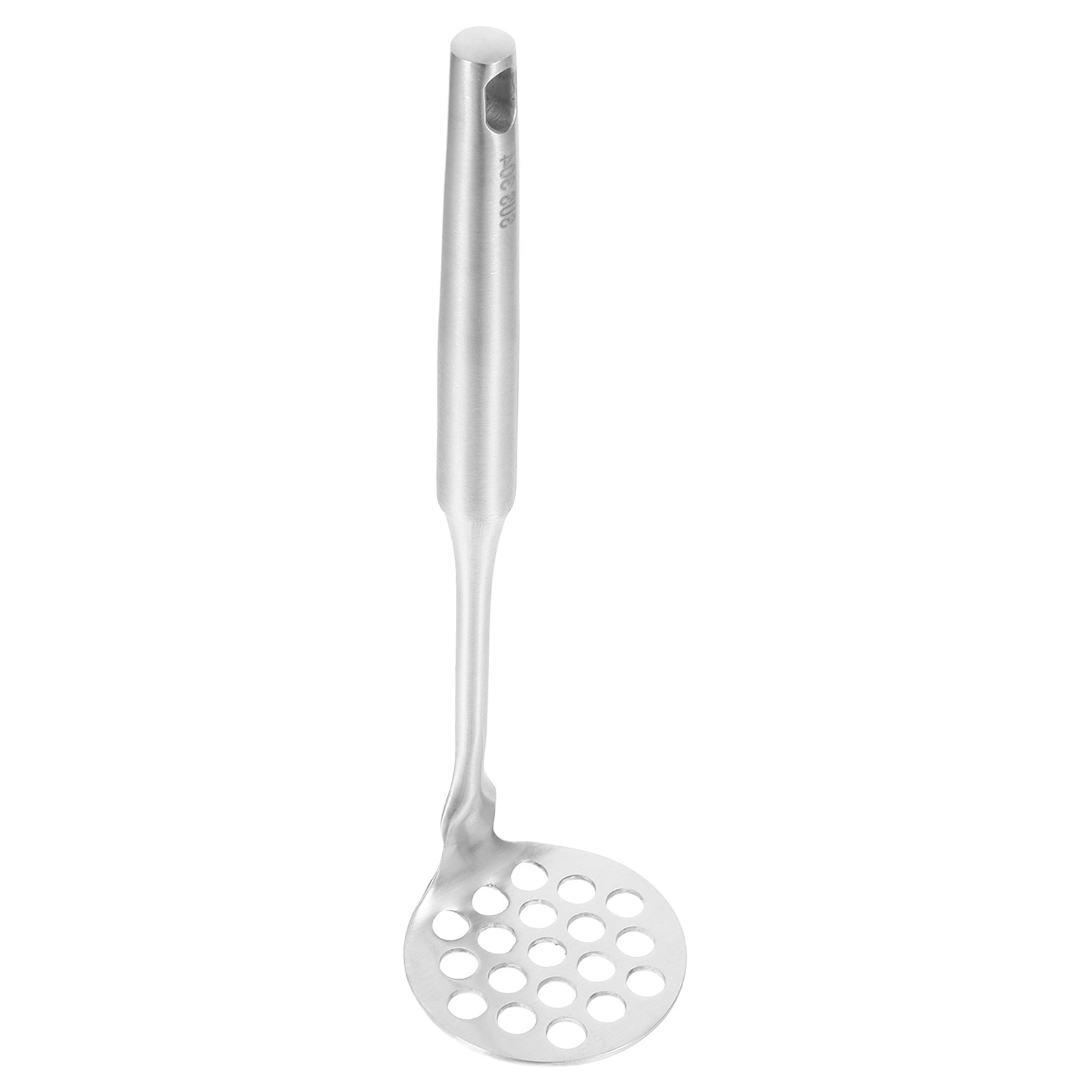 Baby Food With Avocado - 304 Stainless Steel Potato Ricer Manual