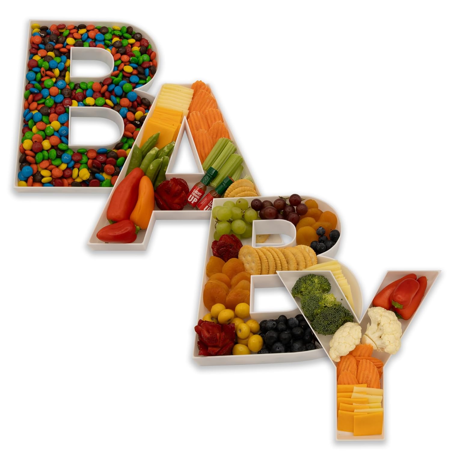 Food Fillable Letters Shaped S – обзор и цена Baby Food Container