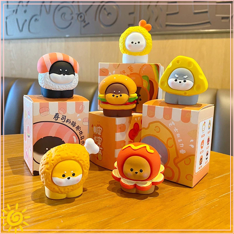 The Food Dog Series Of Fashion – обзор и цена Baby Food Container