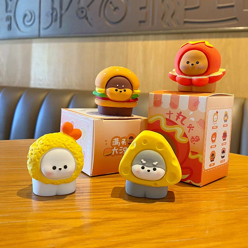 The Food Dog Series Of Fashion – обзор и цена Baby Food Container