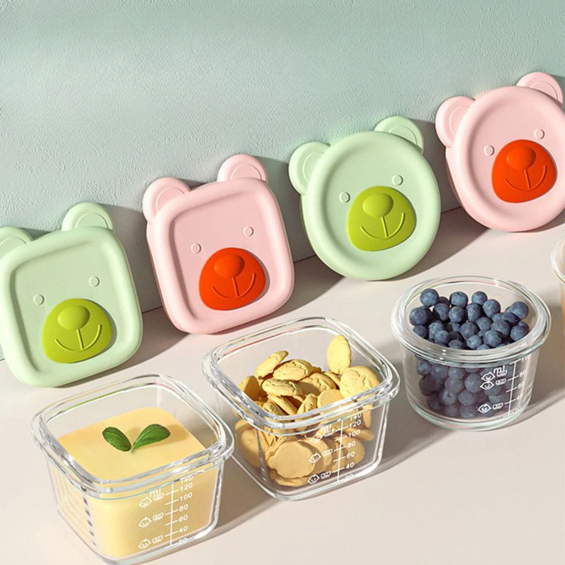 Baby Kids Multifunctional Food – обзор и цена Baby Food Egg