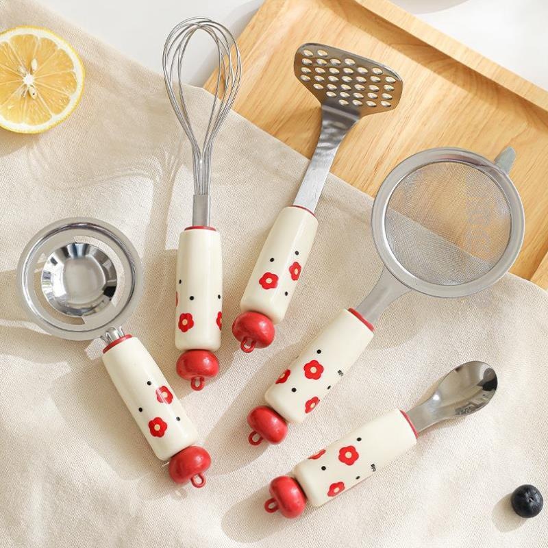 Stainl Steel Baby Food Tool Eg – обзор и цена Baby Food Filter