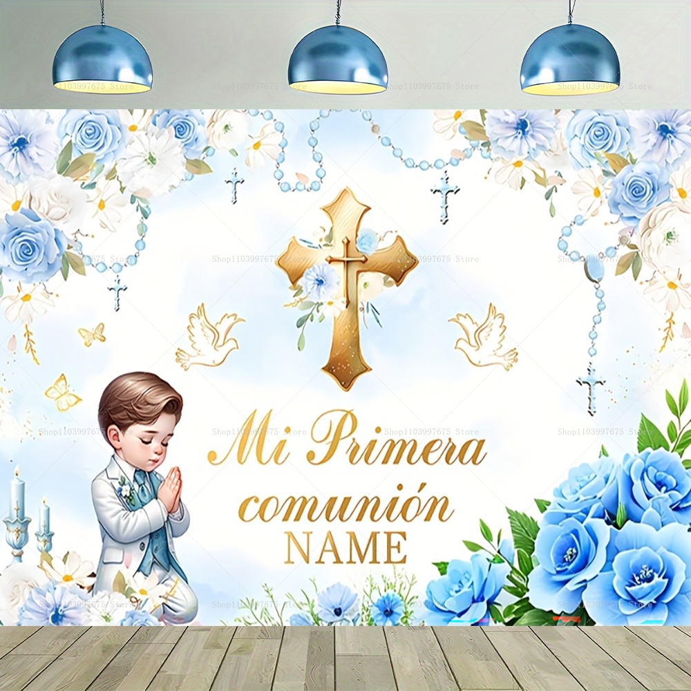 Custom Boy Girl First Holy Com – обзор и цена Baby Food Mixer