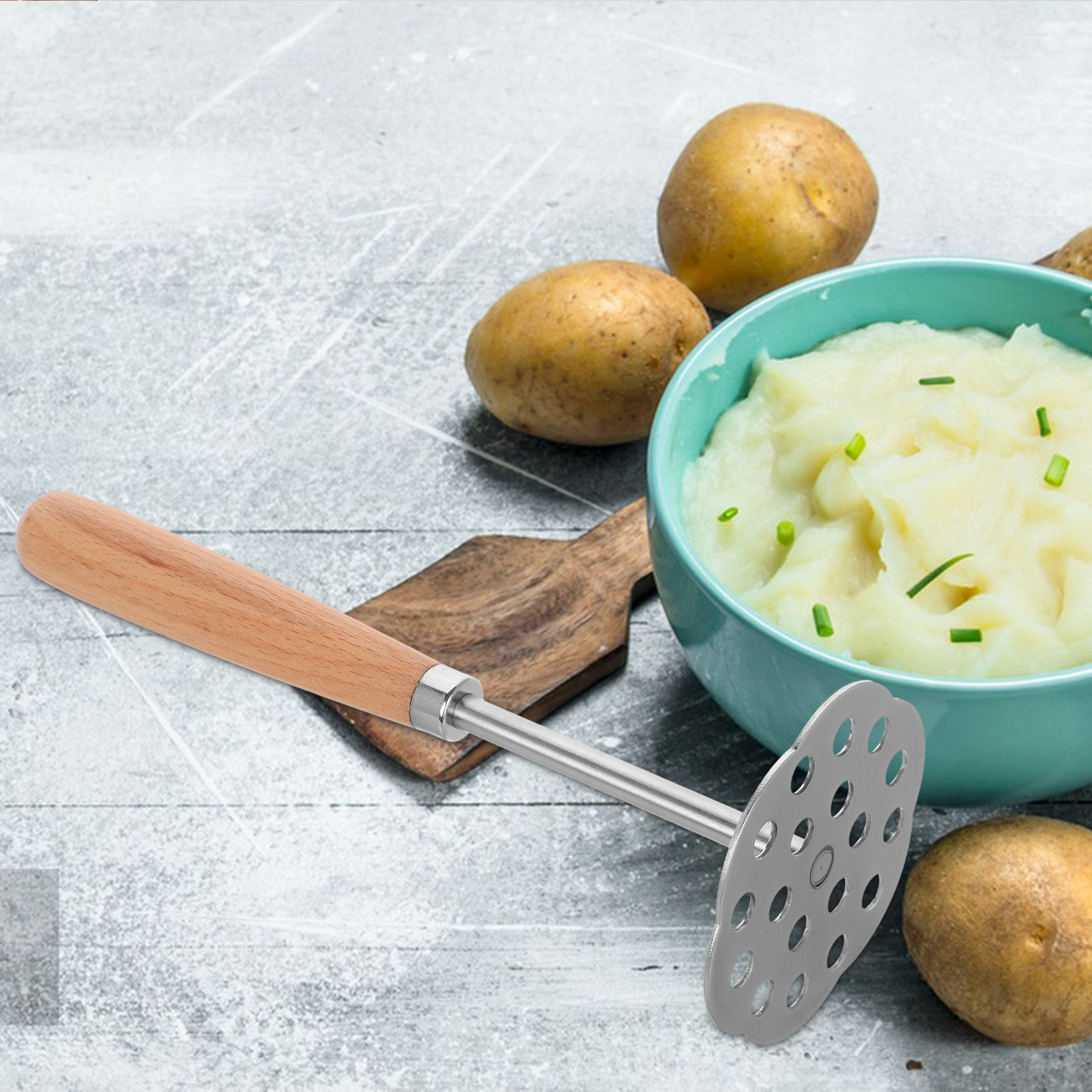 Stainless Steel Baby Food Mash – обзор и цена Baby Food With Avocado