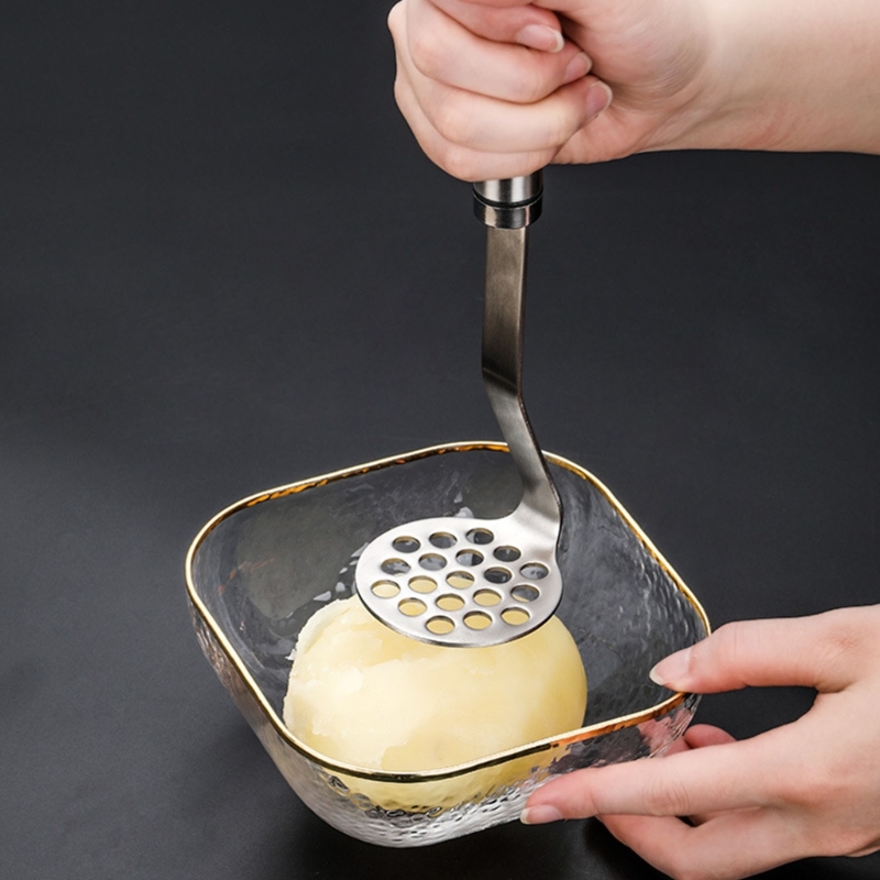 Portable Stainless Steel Mashe – обзор и цена Baby Food With Avocado