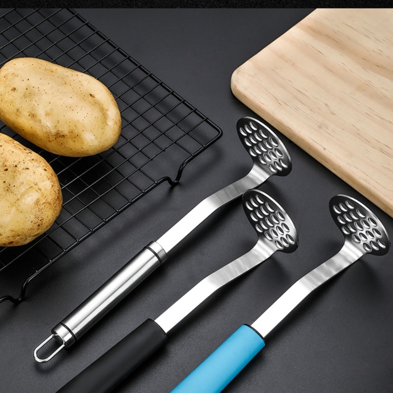 Portable Stainless Steel Mashe – обзор и цена Baby Food With Avocado