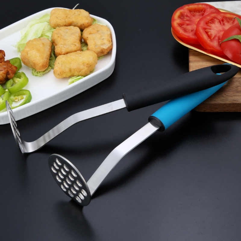 Portable Stainless Steel Mashe – обзор и цена Baby Food With Avocado