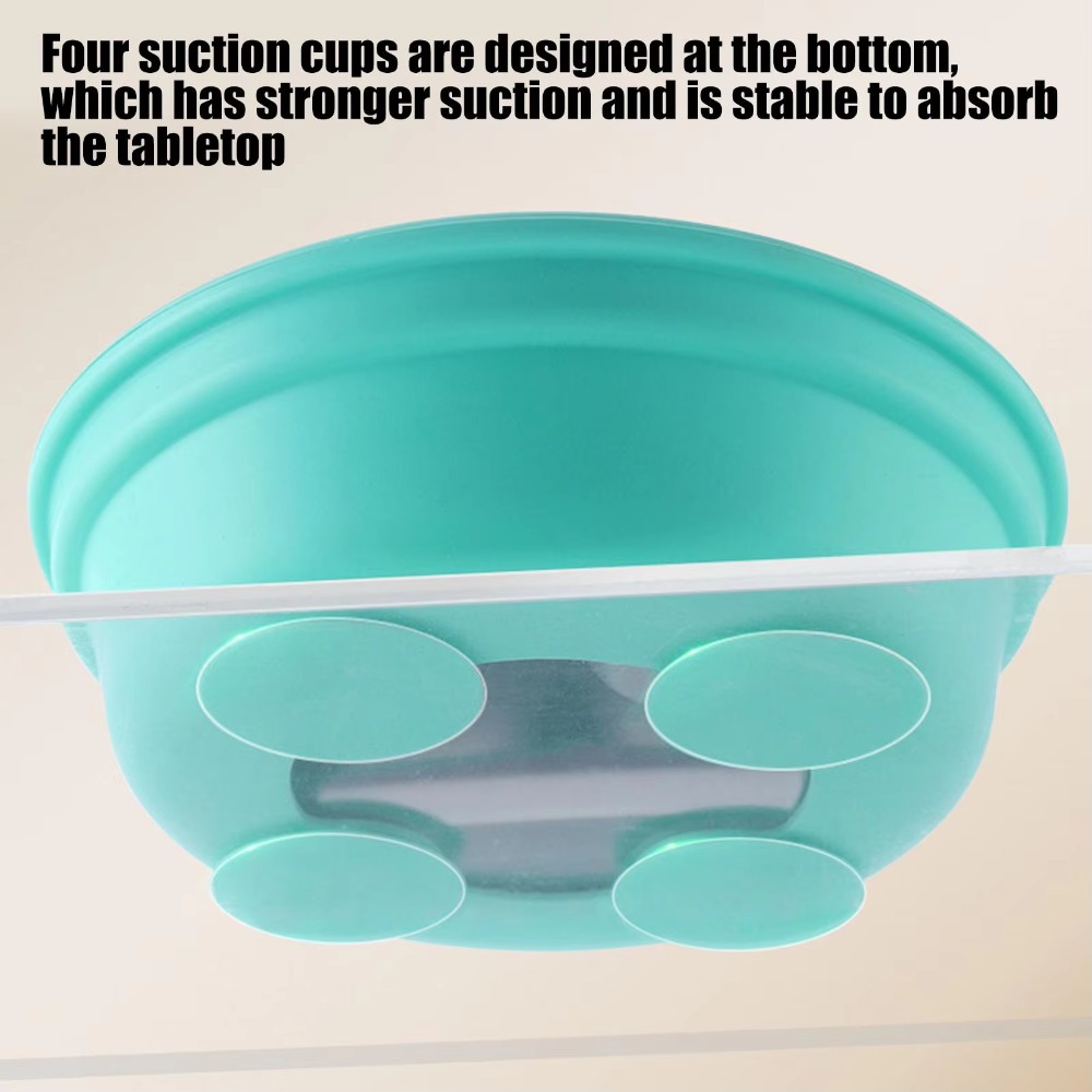 Silicone Suction Cup Baby Suck – обзор и цена Baby Food Grater