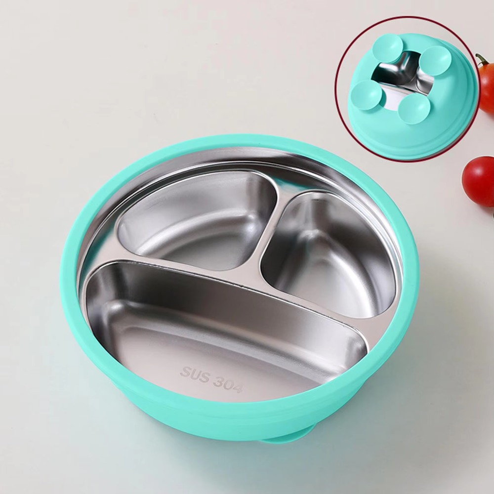 Silicone Suction Cup Baby Suck – обзор и цена Baby Food Grater