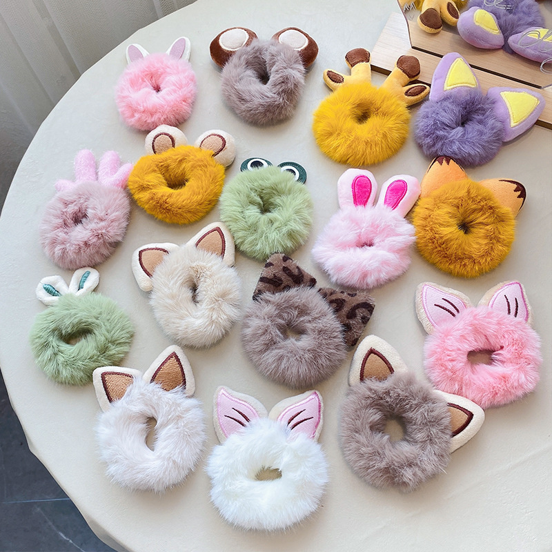 1PC Girl Hair Accessories Styl – обзор и цена Baby Food Meat