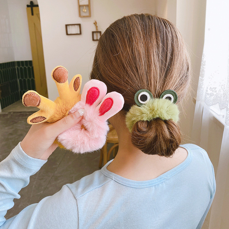 1PC Girl Hair Accessories Styl – обзор и цена Baby Food Meat