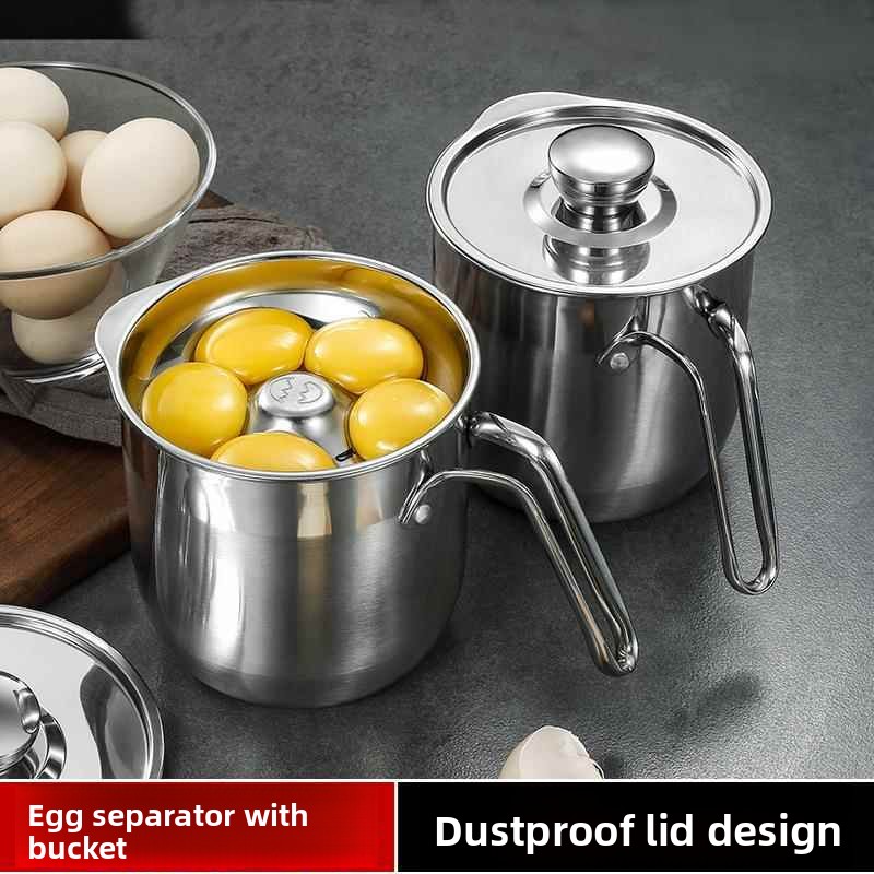 304 Stainless Steel Egg White  – обзор и цена Baby Food Filter