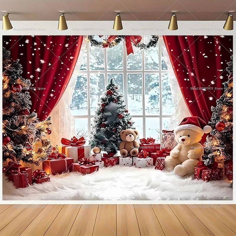 Merry Christmas Backdrops Wond – обзор и цена Baby Food Mixer