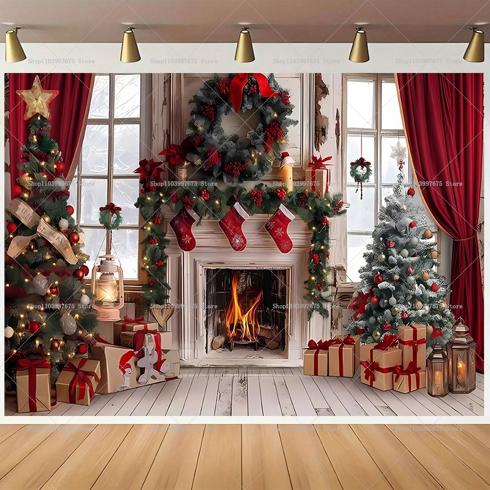 Merry Christmas Backdrops Wond – обзор и цена Baby Food Mixer
