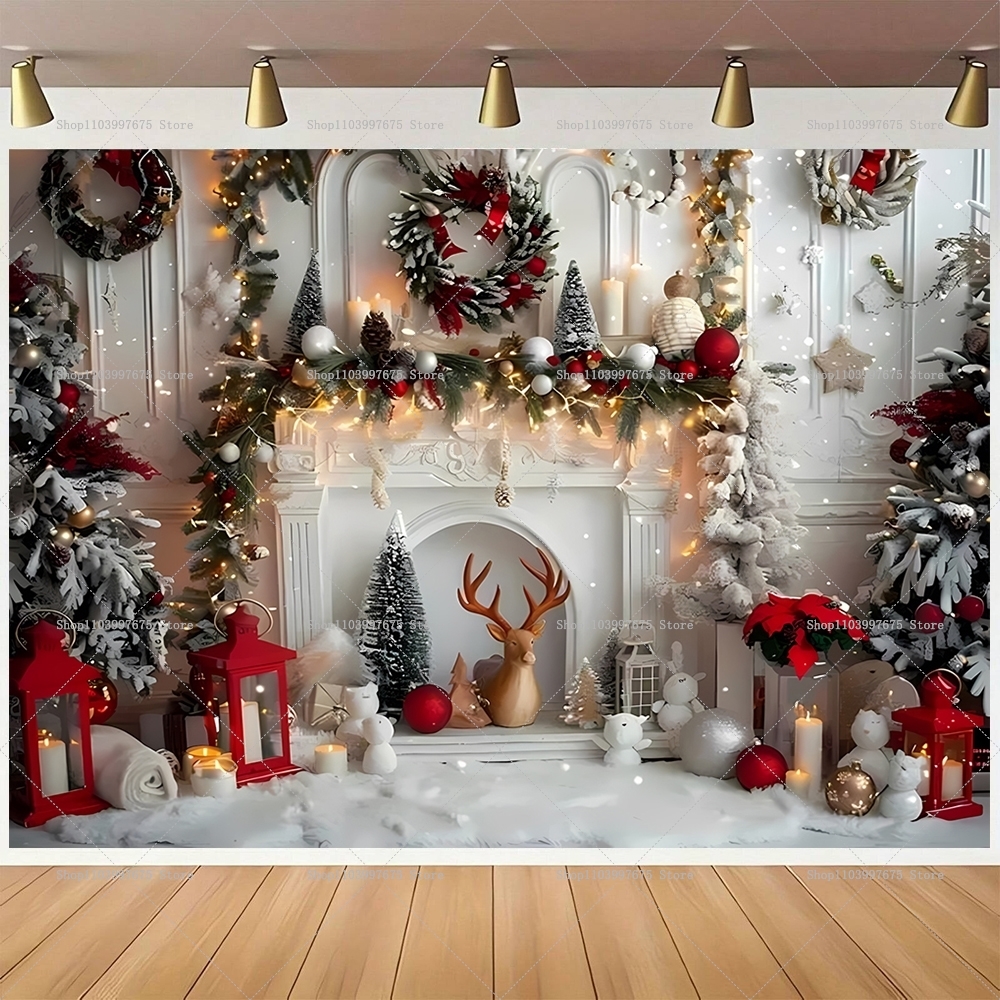 Merry Christmas Backdrops Wond – обзор и цена Baby Food Mixer