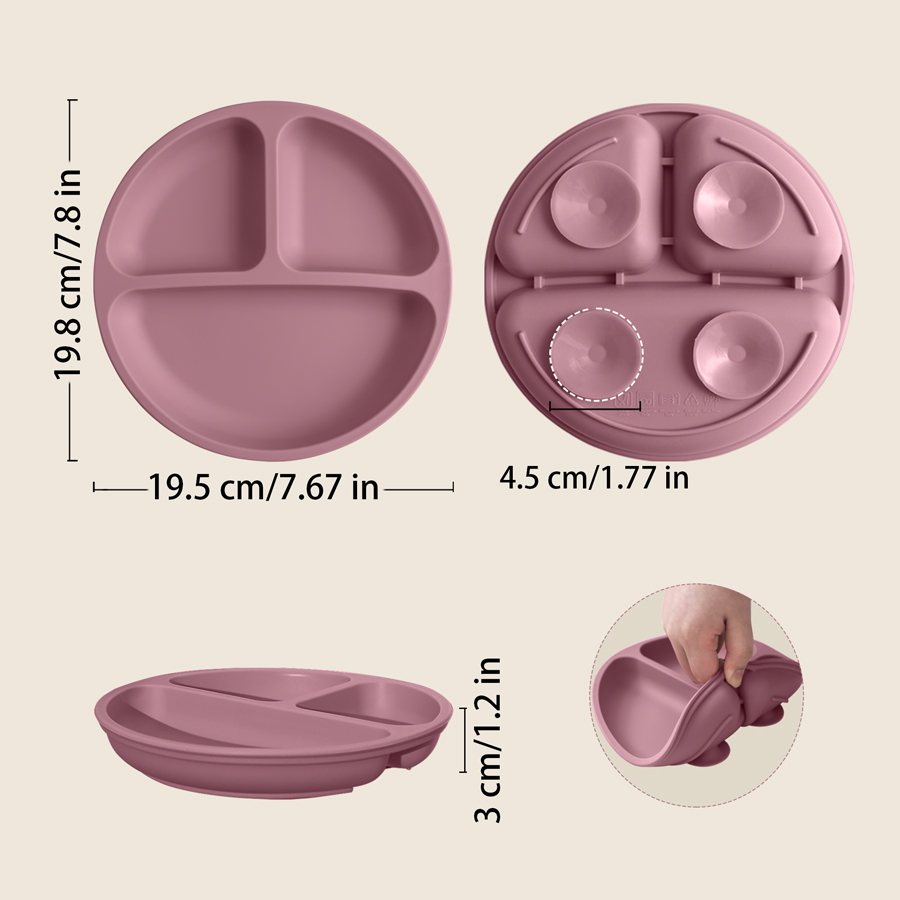 1PCS Baby Sucker Silicone Dini – обзор и цена Baby Food Grater