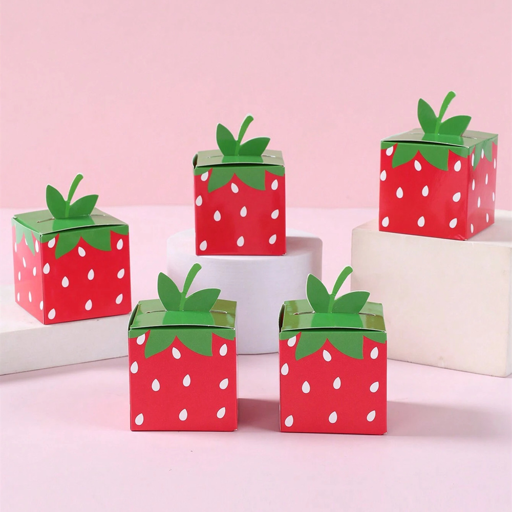 10Pcs Sweet Fruit Strawberry T – обзор и цена Baby Food Container
