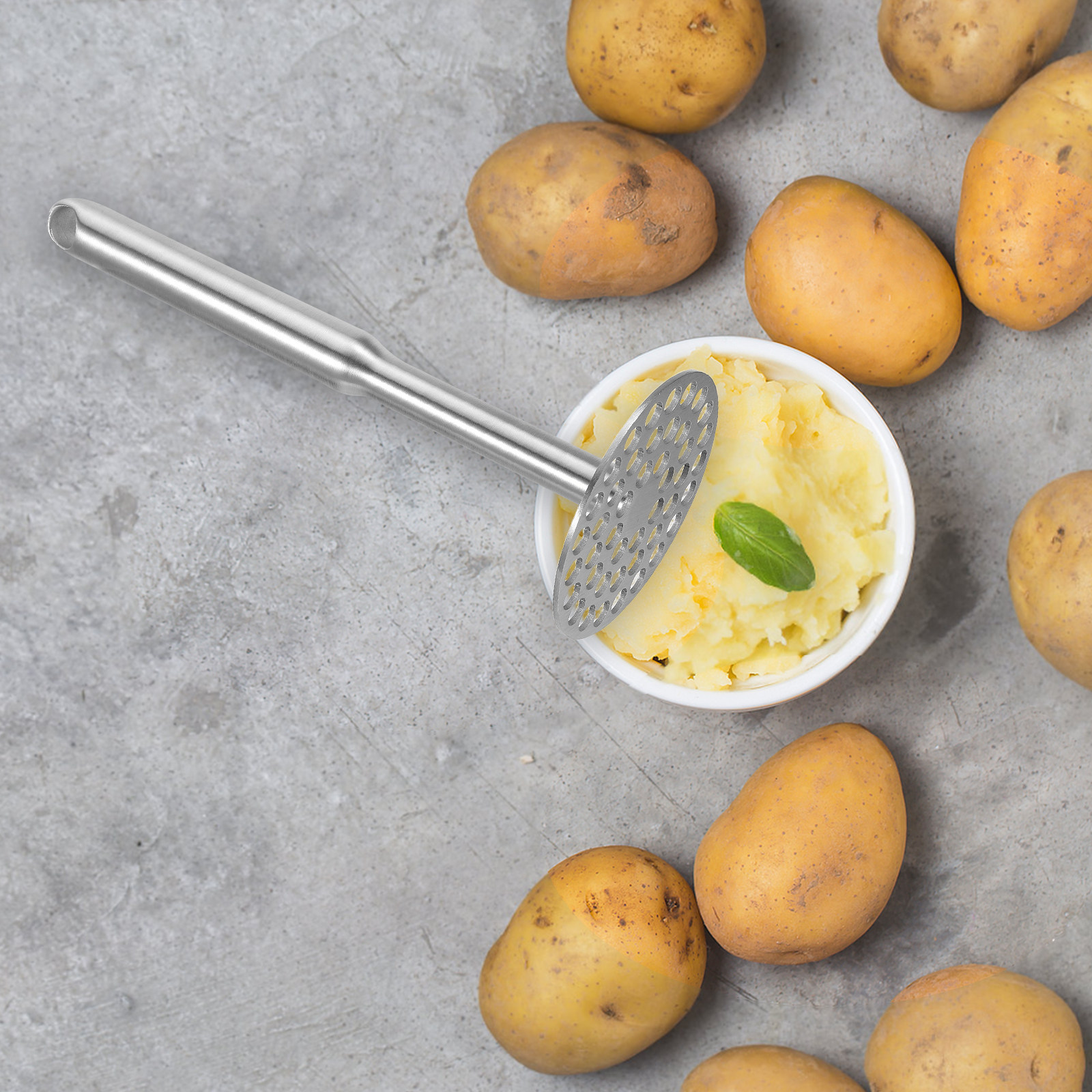 Effortless Mashing Stainless S – обзор и цена Baby Food With Avocado