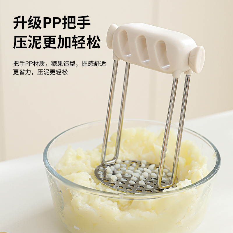 Potato puree press, baby food, – обзор и цена Baby Food With Avocado
