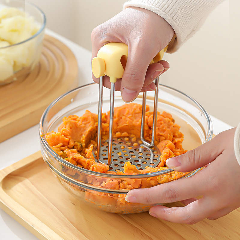 Potato puree press, baby food, – обзор и цена Baby Food With Avocado