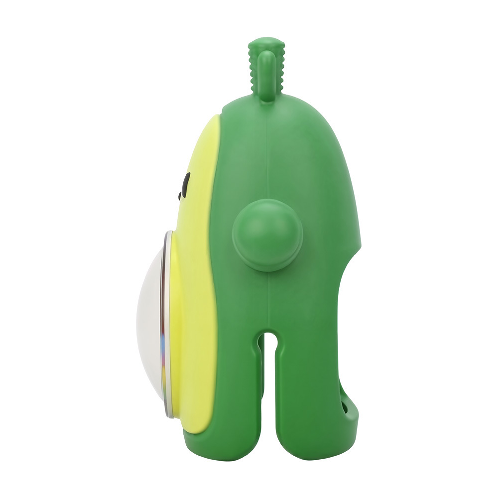 Avocado Baby Teether Food Grad – обзор и цена Baby Food With Avocado