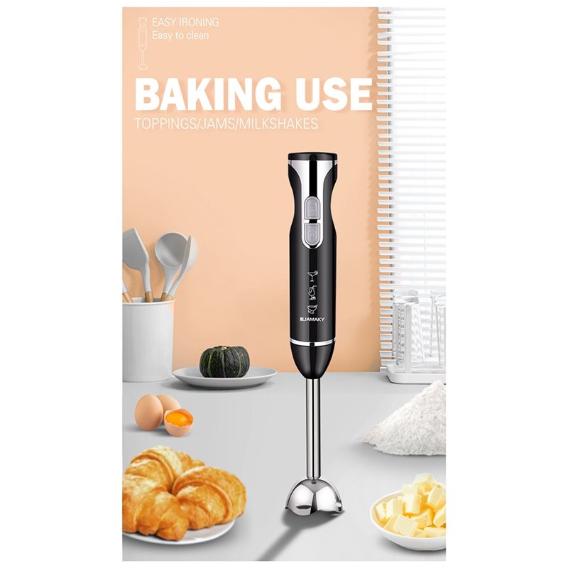 ABBZ-Multi-Function 400W Home  – обзор и цена Baby Food Meat