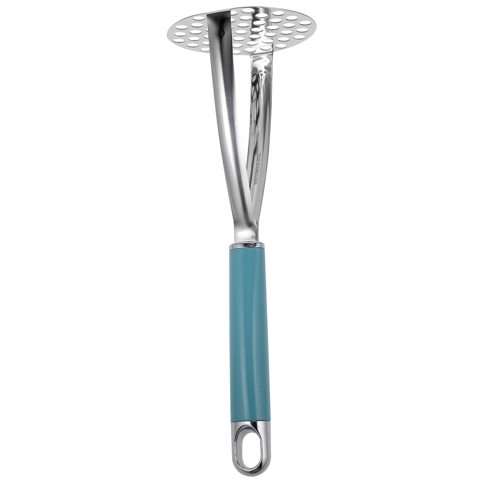 Stainless Steel Potato Masher  – обзор и цена Baby Food With Avocado