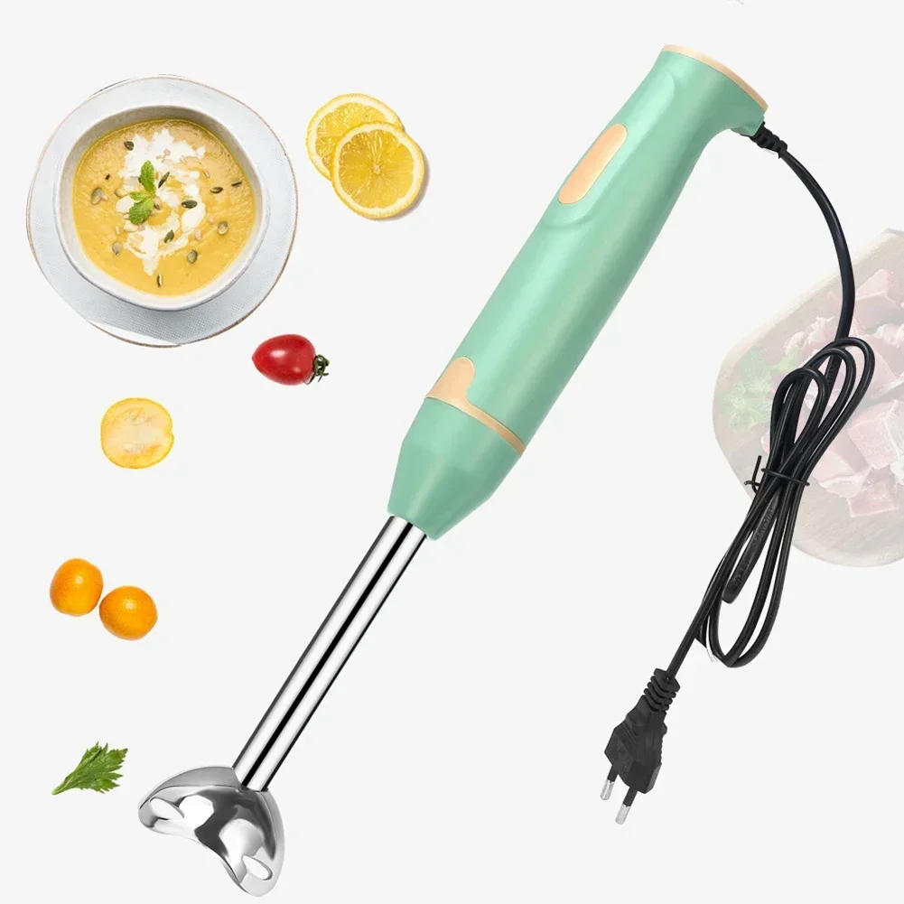 400W Handheld Blender Electric – обзор и цена Baby Food Meat