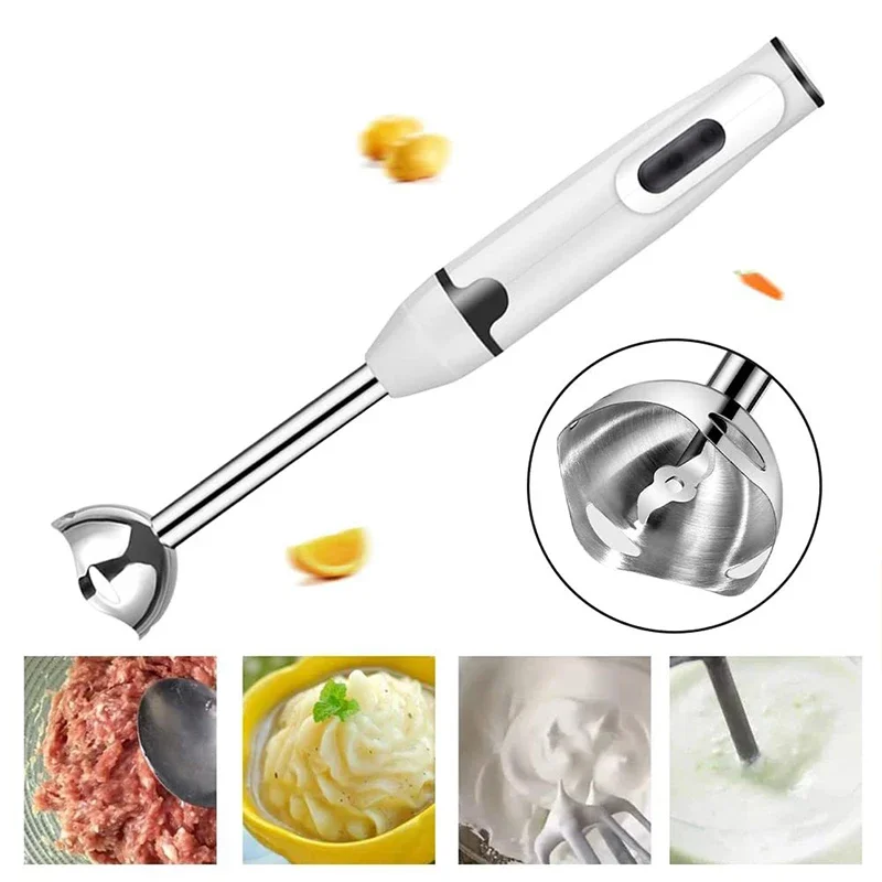 400W Handheld Blender Electric – обзор и цена Baby Food Meat