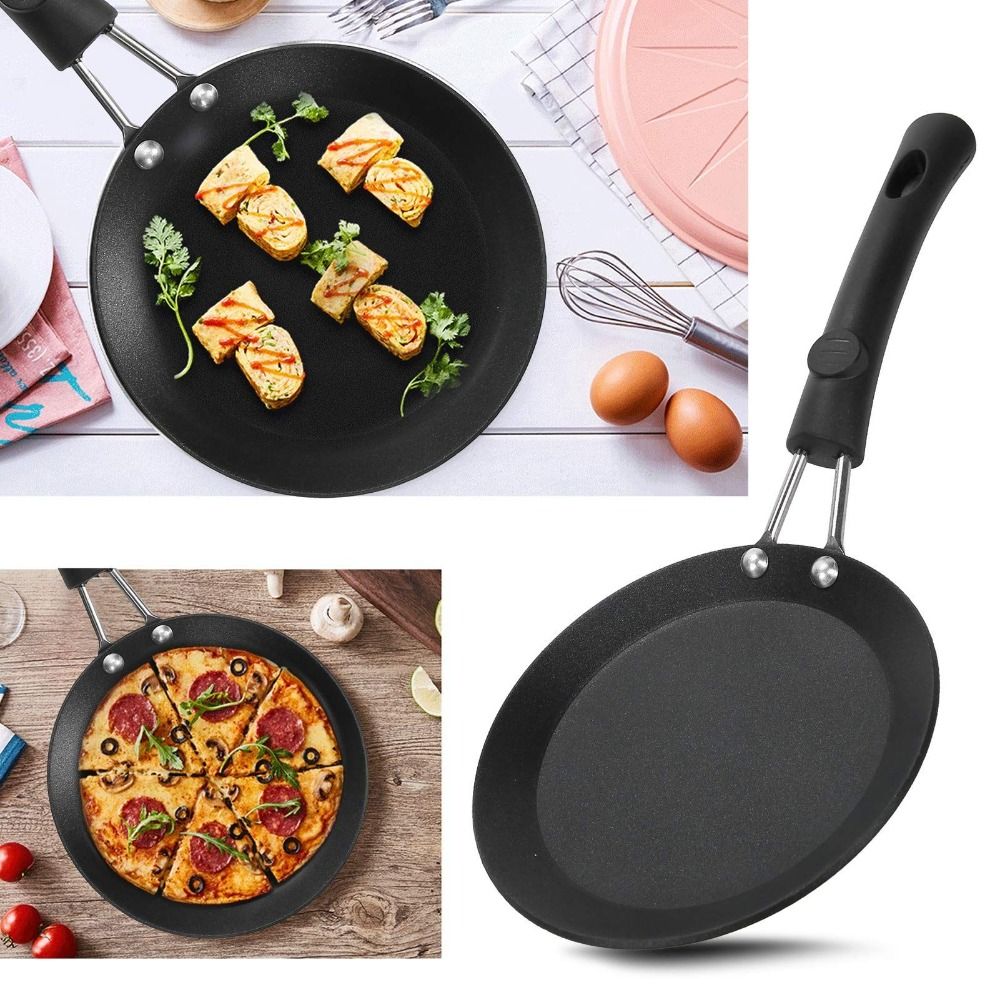 Cookware Non-Stick Frying Pan  – обзор и цена Baby Food Egg