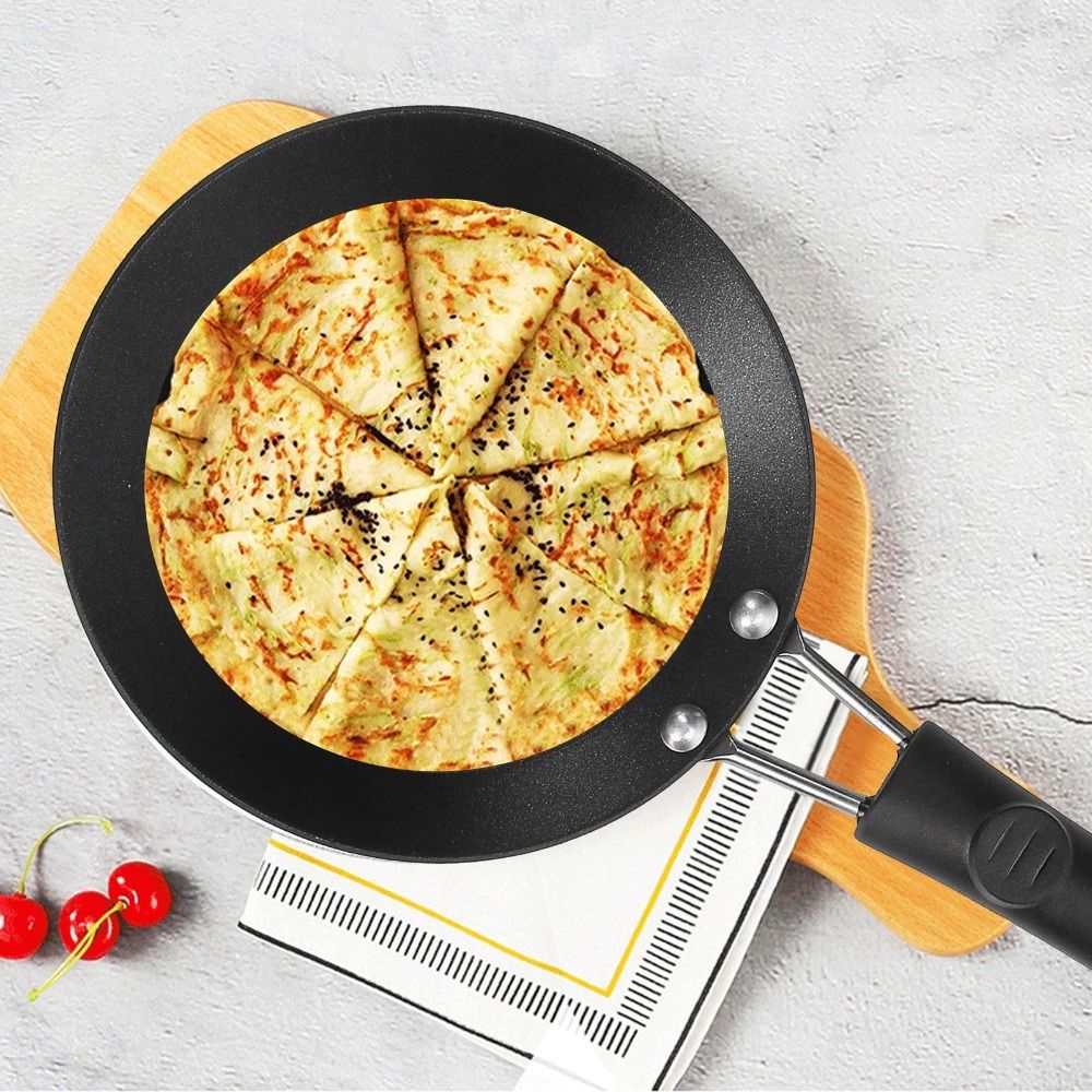 Cookware Non-Stick Frying Pan  – обзор и цена Baby Food Egg