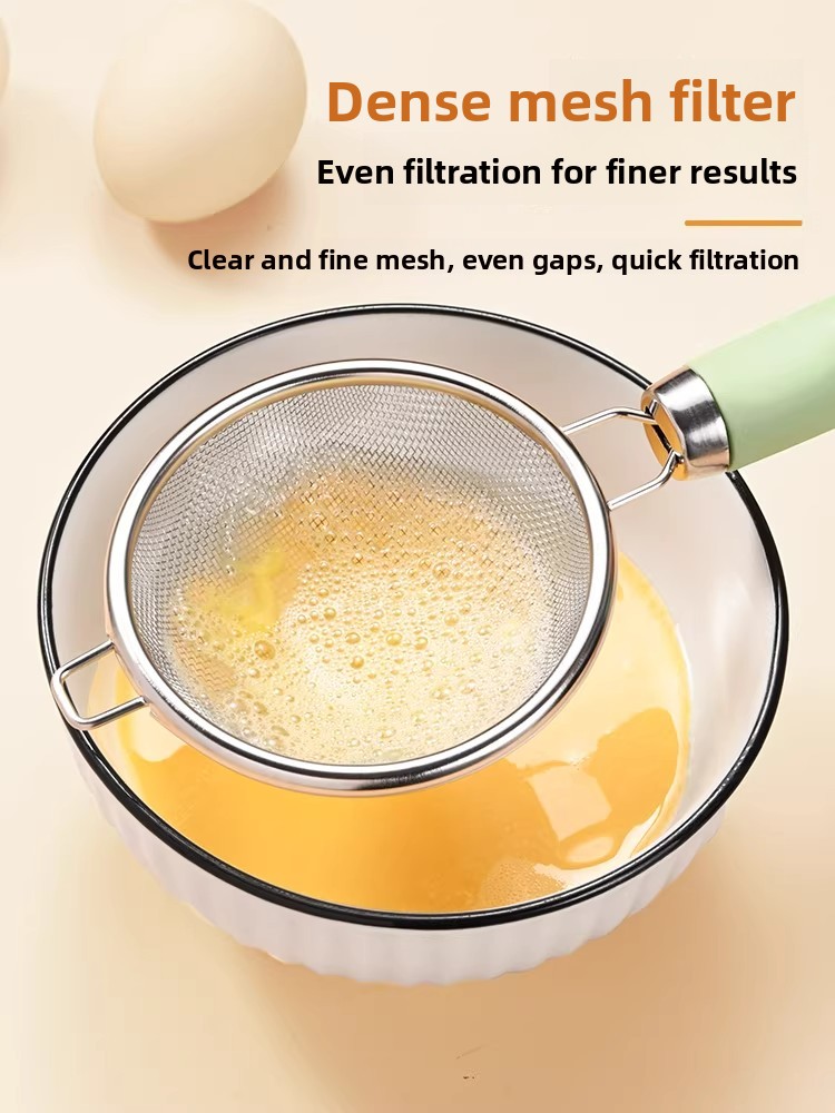 Egg White Separator Baby Suppl – обзор и цена Baby Food Filter