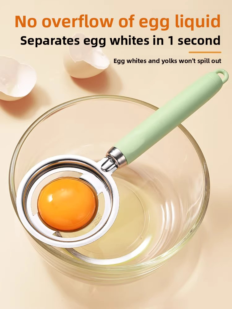 Egg White Separator Baby Suppl – обзор и цена Baby Food Filter