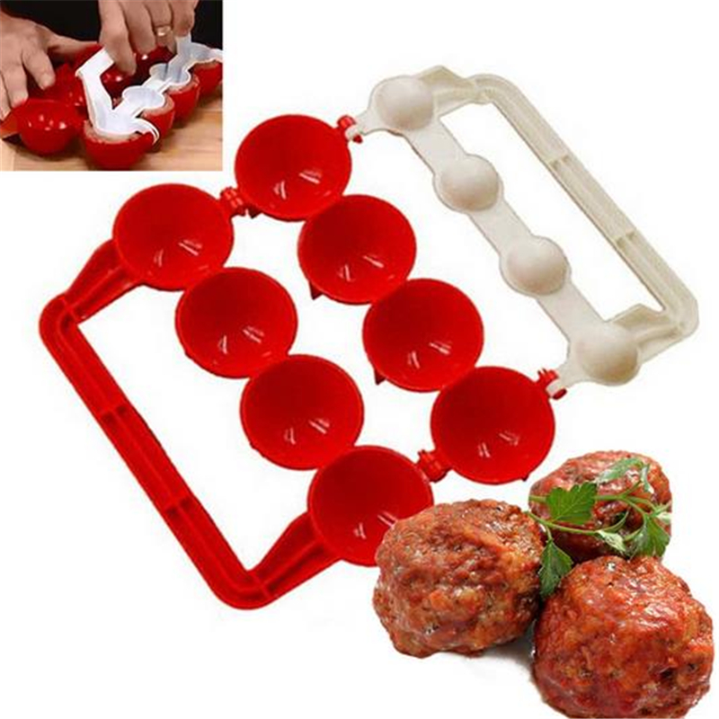 1PC new meatball mold making f – обзор и цена Baby Food Meat