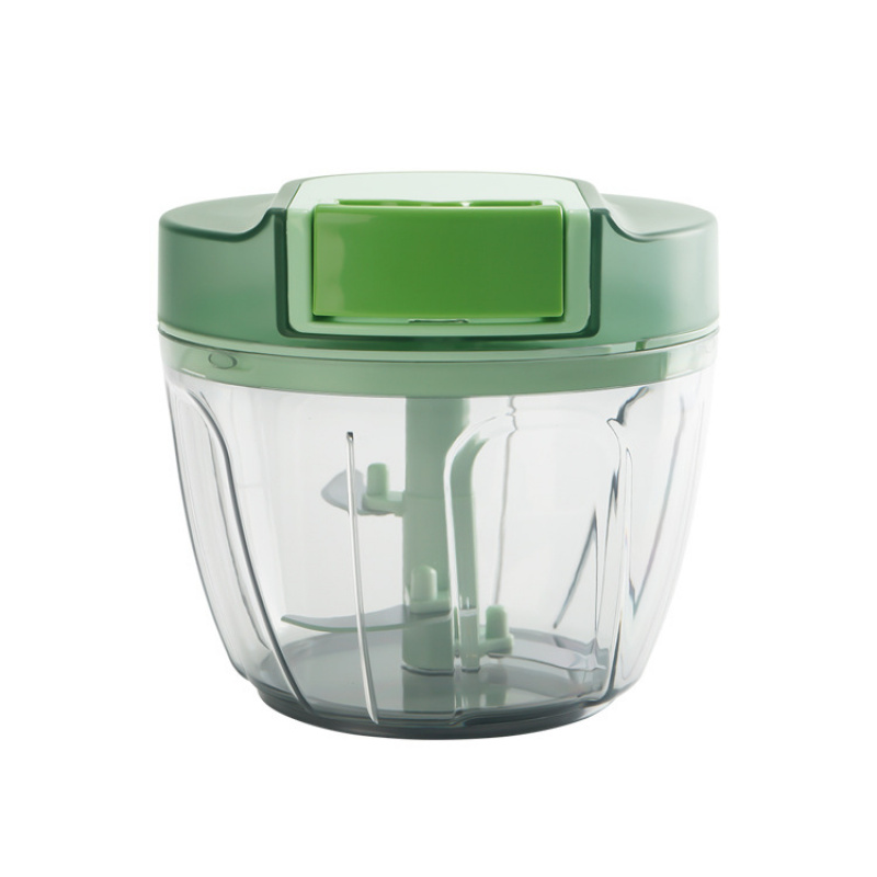 Manual garlic chopper for minc – обзор и цена Baby Food Meat
