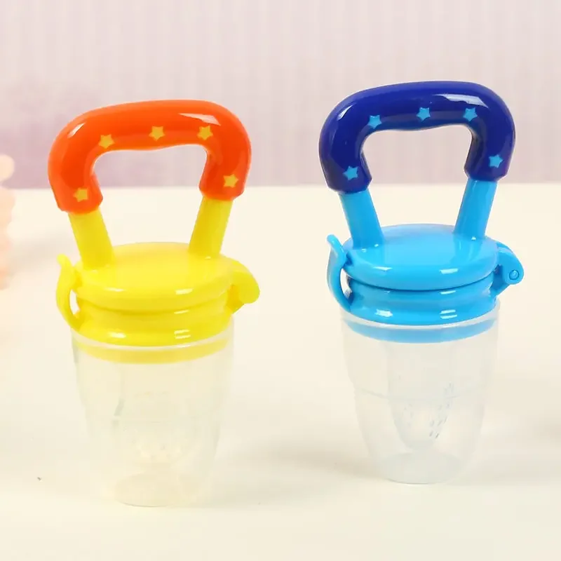 Silicone Baby Pacifier Infant  – обзор и цена Baby Food Filter