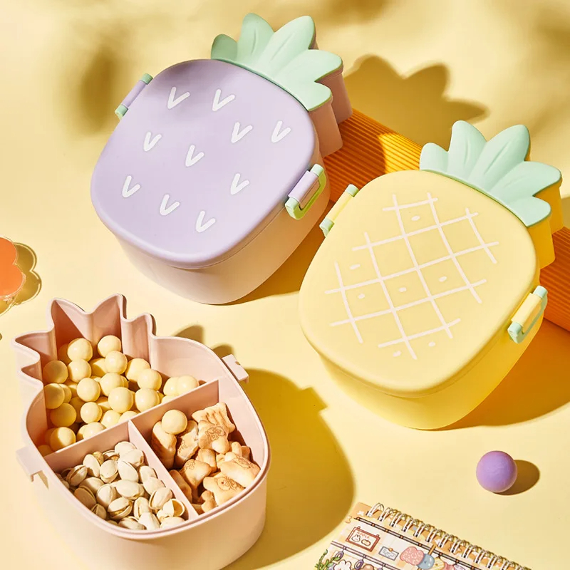 Outing Tableware Portable Lunc – обзор и цена Baby Food Container