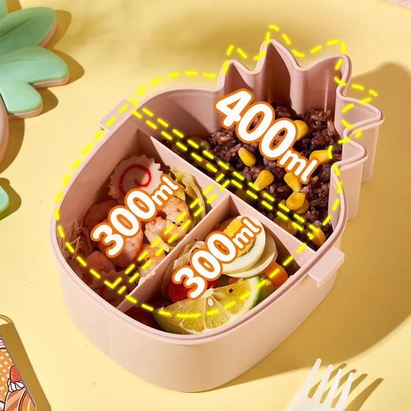 Outing Tableware Portable Lunc – обзор и цена Baby Food Container