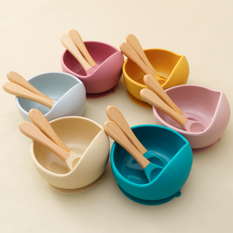 Mamaplan 3PCS Baby Silicone Fe – обзор и цена Baby Food Grater