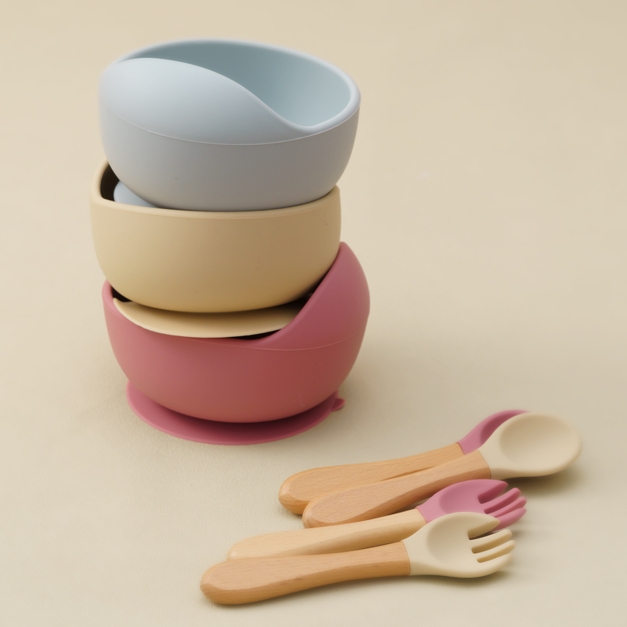 Mamaplan 3PCS Baby Silicone Fe – обзор и цена Baby Food Grater