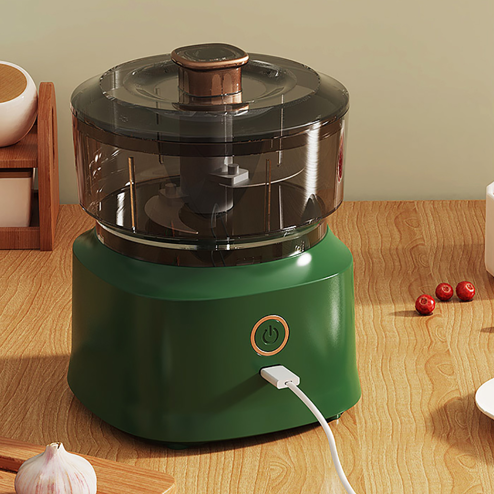 350ml Multi-functional Electri – обзор и цена Baby Food Meat