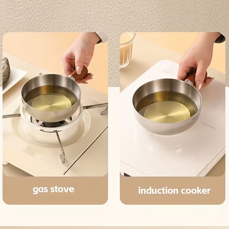 1 Piece Stainless Steel Large  – обзор и цена Baby Food Egg