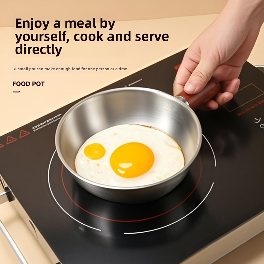 1 Piece Stainless Steel Large  – обзор и цена Baby Food Egg