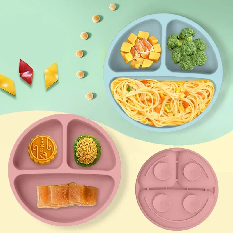 Food Grade Silicone Child Dish – обзор и цена Baby Food Grater