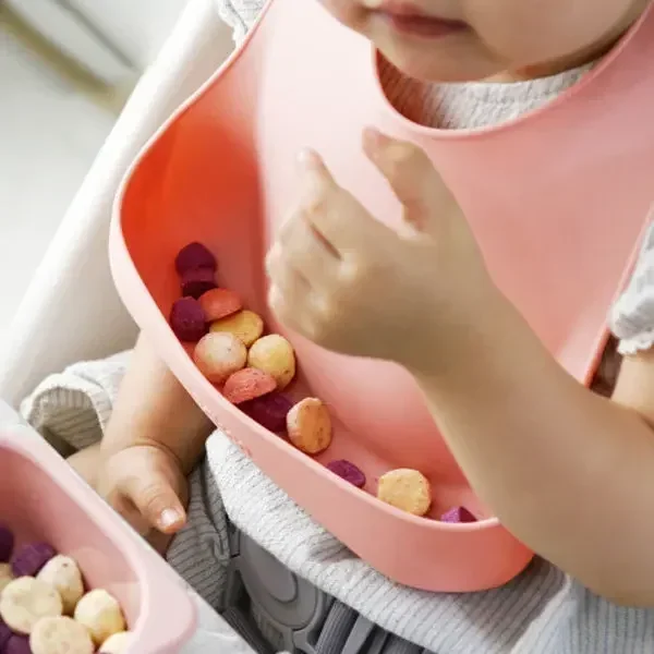 Food Grade Silicone Child Dish – обзор и цена Baby Food Grater
