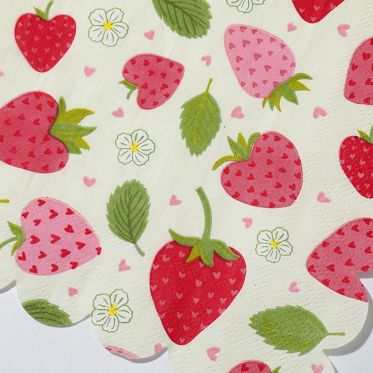 20Pcs/bag Sweet Strawberry The – обзор и цена Baby Food Mixer