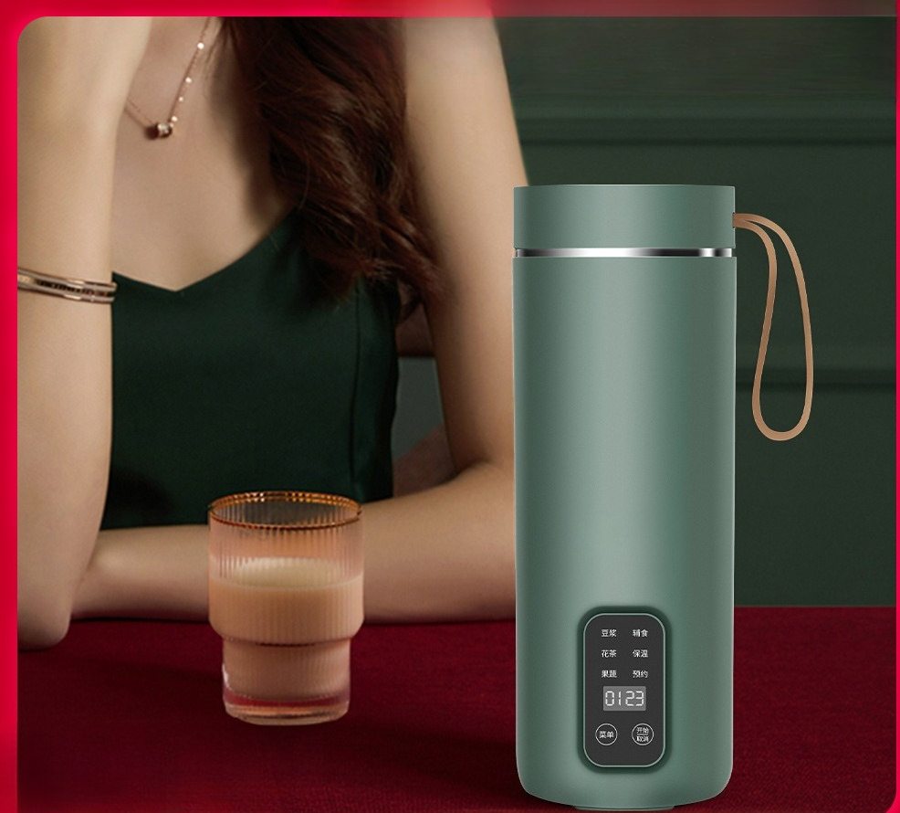 Multifunctional Mini Wall Brea – обзор и цена Baby Food Filter