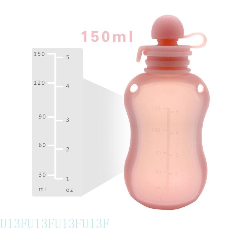 U13F Convenient Milk Storage B – обзор и цена Baby Food Filter